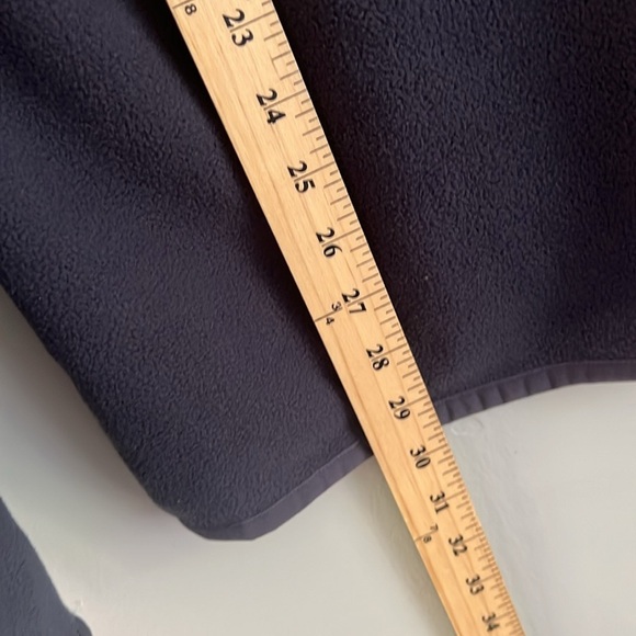 Cotopaxi Men’s Amado Fleece Pullover 1/4 Zip Size Medium New with tags - Picture 9 of 10